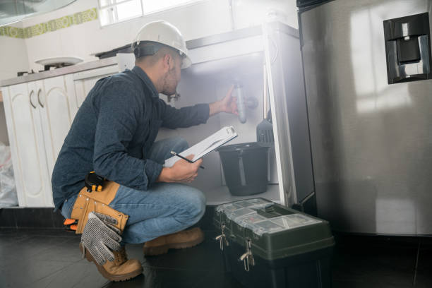 Best Drain Cleaning Services  in Clyde, NC