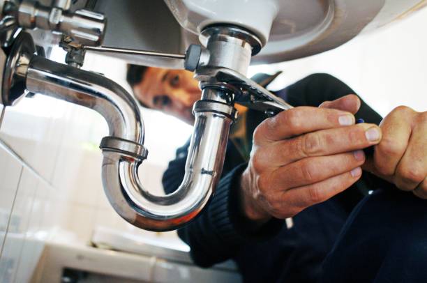Best Pipe Repair Near Me  in Clyde, NC