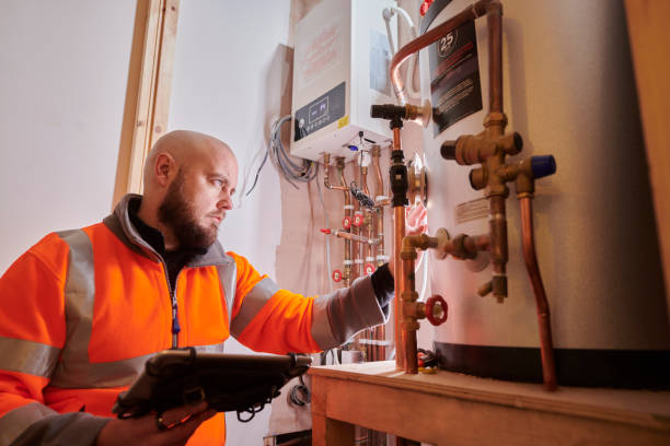 Best Hot Water Heater Installation  in Clyde, NC