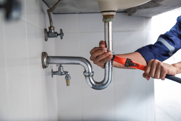 Best Gas Line Repair  in Clyde, NC