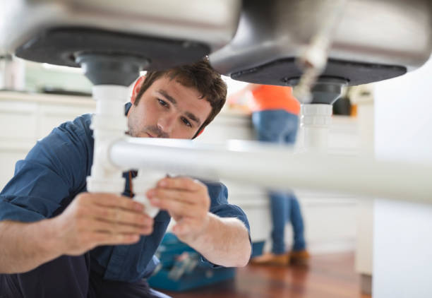 Trusted Clyde, NC Plumbing Experts