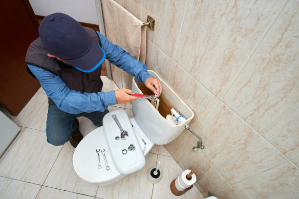 Best Shower Repair Services  in Clyde, NC
