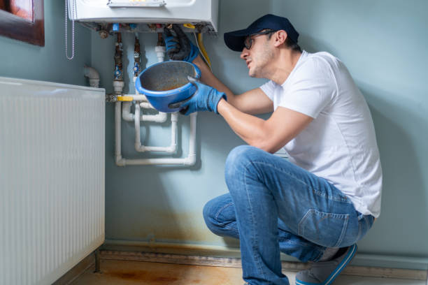 Best Plumbing Inspection Services  in Clyde, NC
