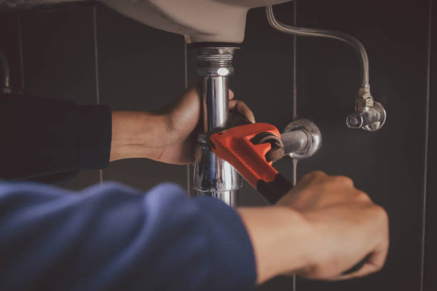 Best Sprinkler Systems  in Clyde, NC